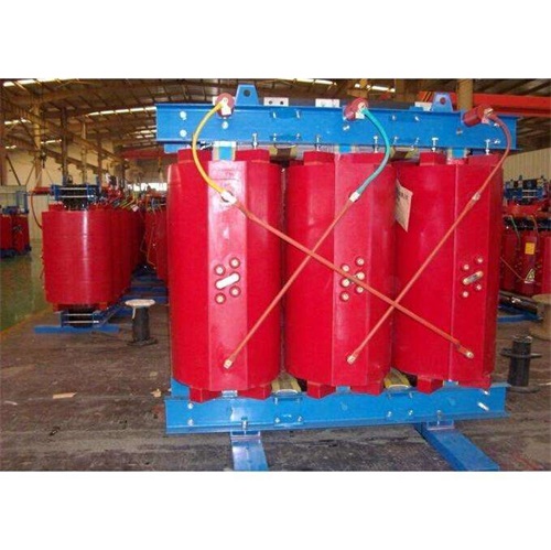 清原SCB10-800KVA/10KV/0.4KV干式变压器