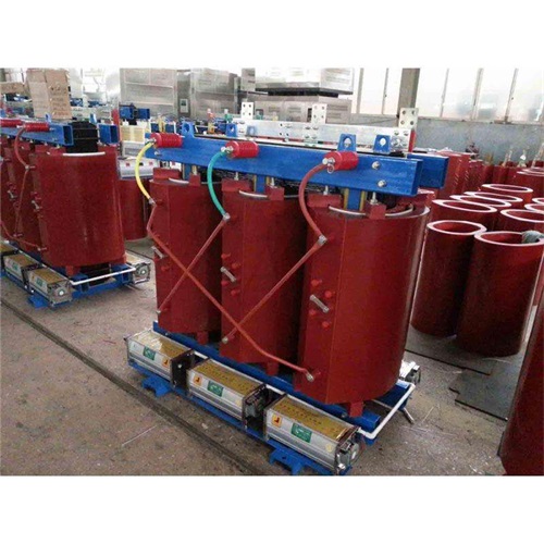 清原SCB11-315KVA干式变压器规格参数