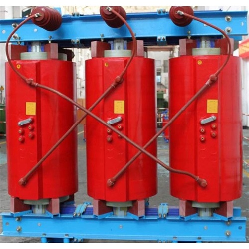 清原SCB13-3150kva干式变压器厂家现货